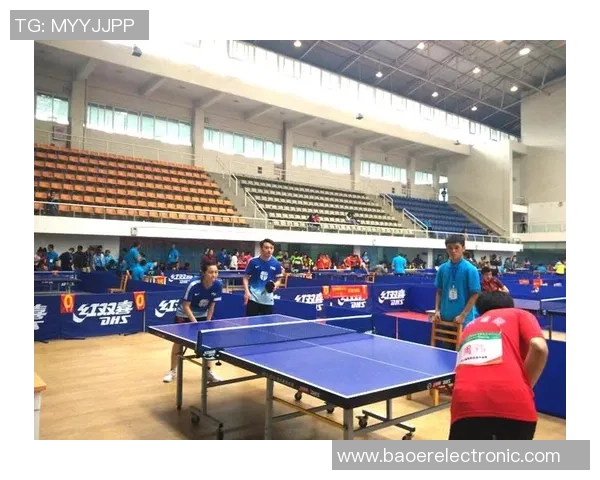 西安乒乓球队在城市联赛中的心理素质分析与表现评估